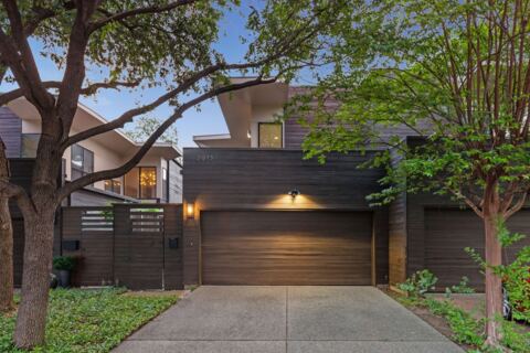 2913 Reagan Street, Dallas