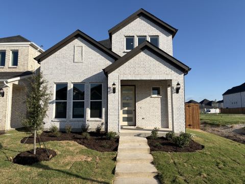11632 Empress Drive, Frisco