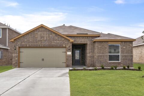 13416 Stage Coach Lane, Cresson