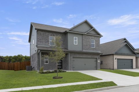 1231 Anderson Drive, Trenton, TX 75490 — photo 2
