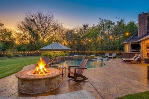 126 Aurora Vista Trail, Aurora, TX 76078 — photo 2