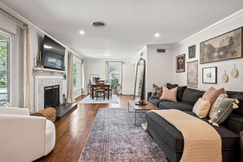 2801 5th Avenue, Fort Worth
