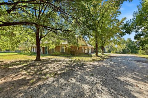 936 Bones Chapel Road, Whitesboro, TX 76273 — photo 3