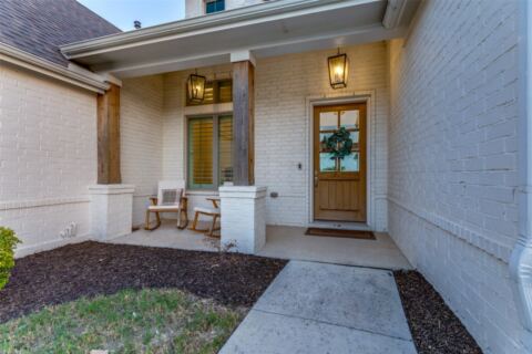245 Wimberley Drive, Haslet, TX 76052 — photo 3