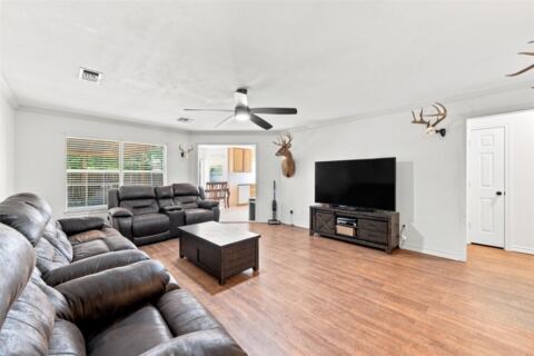 51 Circle Drive, Whitney, TX 76692 — photo 3