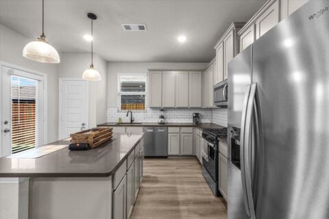 3116 Dixondale Drive, Fort Worth
