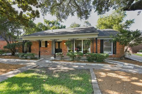 3510 Princess Lane, Dallas