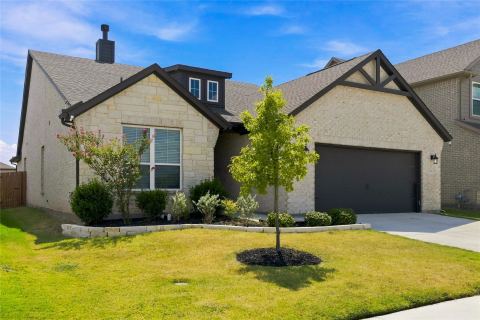 1961 Bellatrix Drive, Haslet, TX 76052 — photo 3