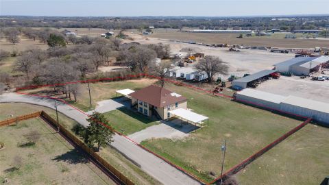 757 Olive Branch Road, Brock, TX 76087 — photo 2