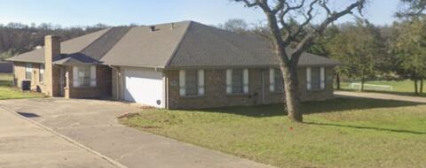 6000 Shelton Street, Fort Worth