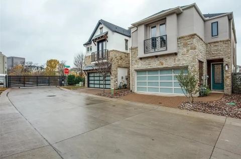 8207 Nunley Lane, Dallas