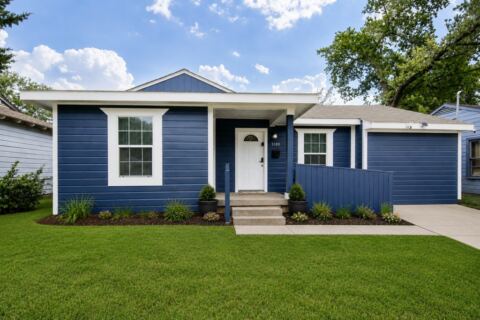 5109 Bourquin Street, Dallas