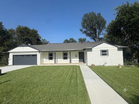 3608 Labadie Drive, Richland Hills, TX 76118 — photo 3
