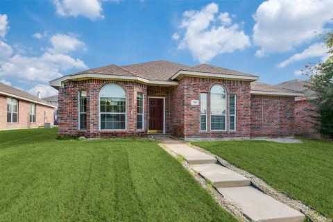 704 Fleming Street, Wylie