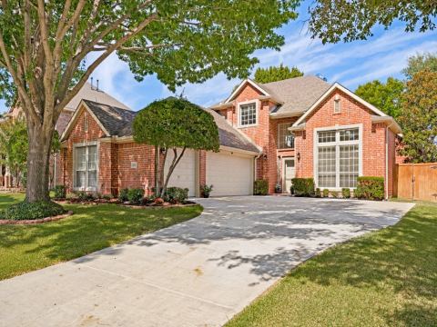 5100 Arbor Hollow Drive