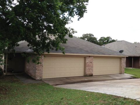 1010 Jameson Street, Weatherford