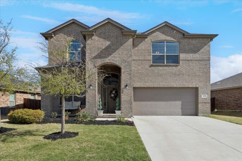 408 Frenchpark Drive, Haslet, TX 76052 — photo 3