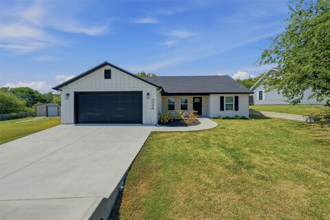 324 Hillcroft Road, Fort Worth