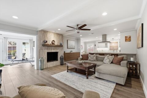 3132 Chapel Downs Drive, Dallas