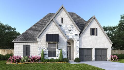 14400 Game Creek Trail, Fort Worth