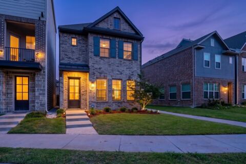 7539 Edgeware Road, Dallas