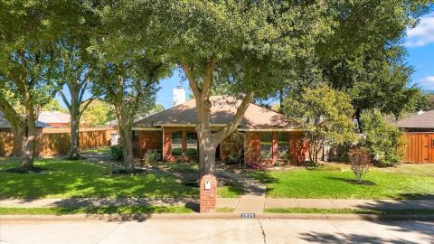 2315 Highridge Drive