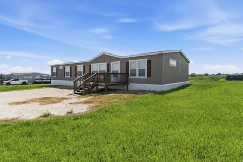 303 Mesa Ridge, Decatur