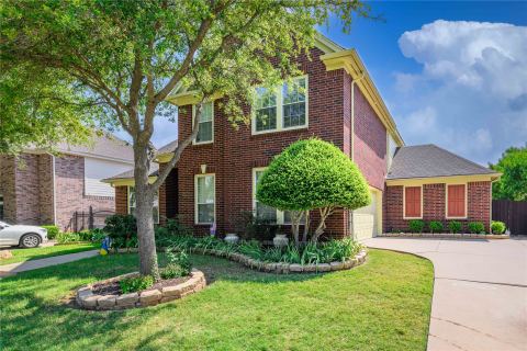 712 Twin Valley Drive, Murphy, TX 75094 — photo 3