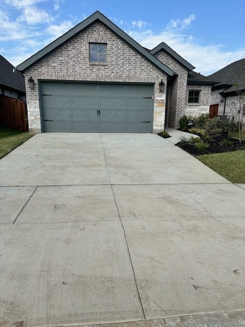 9313 WINDING CREEK Drive, Little Elm