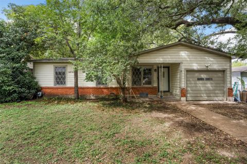1513 Wilson Avenue, Waco