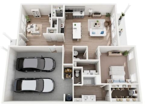 6804 Babylon Boulevard, Fort Worth