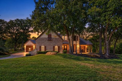 7 Shorehaven Lane, Hickory Creek