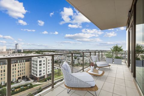 7901 Windrose Avenue 1006, Plano