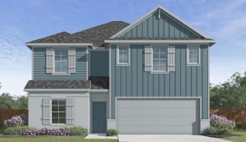 11709 Ceres Street, Lorena