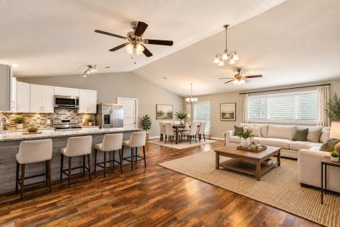 909 N Dove Road, Grapevine