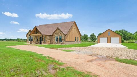 4248 N Fm 273, Ivanhoe, TX 75447 — photo 3