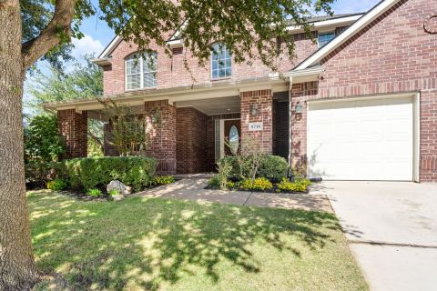 8716 Brook Hollow Drive, McKinney