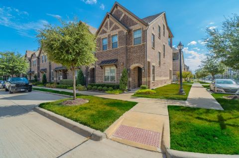 4110 Shavano Drive, Frisco