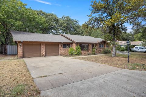 7109 Jewell Avenue, Fort Worth