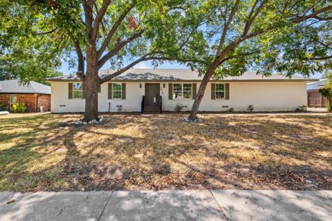 2914 Barnes Bridge Road, Dallas
