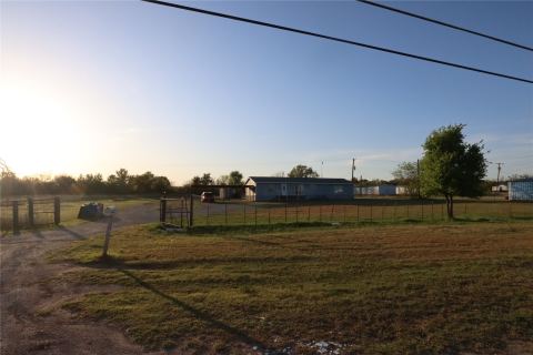 1437 W Loop 254, Ranger