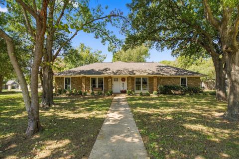 601 Cimarron Trail, Southlake, TX 76092 — photo 2