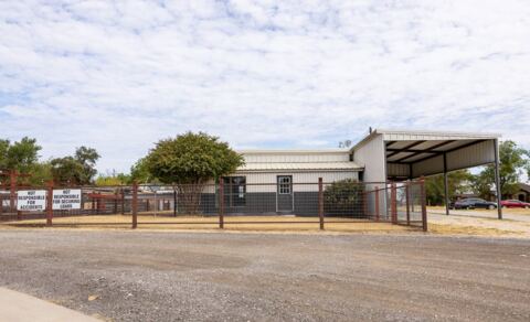 TBD E Blackjack Street, Dublin, TX 76446 — photo 3