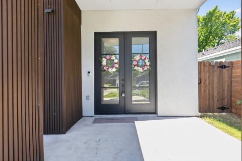 1704 Mcbroom Street, Dallas