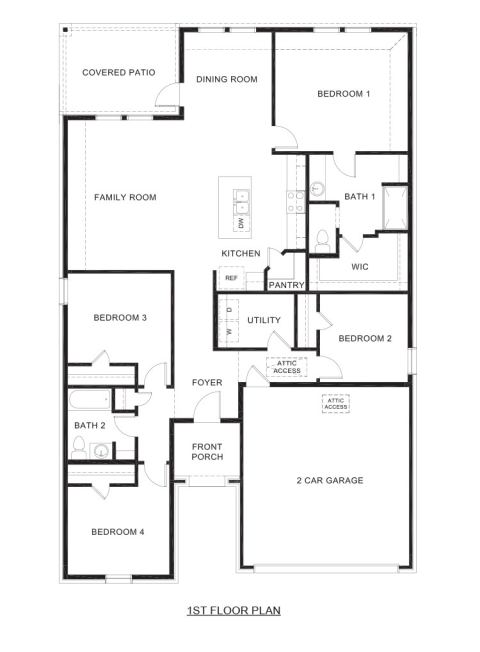 3037 Hidden Valley Drive, Lindale, TX 75771 — photo 2