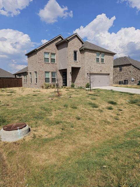 821 Wolf Springs Road, Ferris, TX 75125 — photo 2