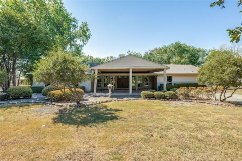 6804 Poco Drive, Parker