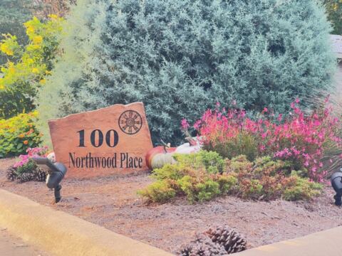 100 Northwood Place, Enchanted Oaks