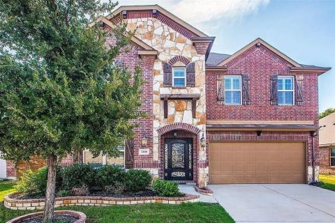 2108 EPPRIGHT Drive, Little Elm