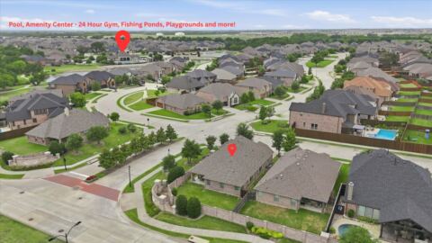 4200 Cherry Lane, Melissa, TX 75454 — photo 2